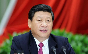 習(xí)近平經(jīng)濟(jì)觀：技術(shù)和人才是網(wǎng)絡(luò)強(qiáng)國(guó)關(guān)鍵